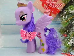 Пони My Little Pony Dream horse фиолетовый фигурка пони с аксессуарами игрушки май литл пони фиолетовое пони