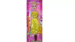 Музыкальная кукла Yipee Girl большая кукла с музыкальном эффектом музыкальная игрушка для девочек