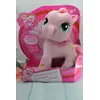 Плюшевая пони My lovely horses игрушка пони из my little pony музыкальная плюшевая пони розового цвета Плюшевая пони My lovely horses игрушка пони из my little pony музыкальная плюшевая пони розового цвета