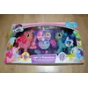 Игровой набор My little horse с двумя пони игровой набор с фигурками пони детские пони игрушки для девочки Игровой набор My little horse с двумя пони игровой набор с фигурками пони детские пони игрушки для девочки