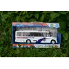 Игрушечный автобус Music Truck электробус с подсветкой детский полицейский автобус музыкальные автобус Игрушечный автобус Music Truck электробус с подсветкой детский полицейский автобус музыкальные автобус