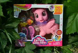 Пони My lovely little horse музыкальное пони интерактивный пони с музыкой игрушечный пони с аксессуарами Пони My lovely little horse музыкальное пони интерактивный пони с музыкой игрушечный пони с аксессуарами