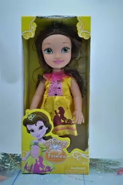 Музыкальная кукла My sweet 30 см куклы принцессы дисней кукла с песнями для детей от трех лет кукла белль Музыкальная кукла My sweet 30 см куклы принцессы дисней кукла с песнями для детей от трех лет кукла белль