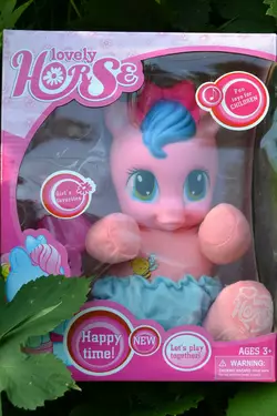 Пони Lovely Horse музыкальная игрушка пони детская пони с аксессуарами музыкальная фигурка малютка пони Пони Lovely Horse музыкальная игрушка пони детская пони с аксессуарами музыкальная фигурка малютка пони