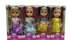 Кукла Beautiful Style музыкальная принцесса из диснея кукла с песнями кукла с мелодиями музыкальная кукла Кукла Beautiful Style музыкальная принцесса из диснея кукла с песнями кукла с мелодиями музыкальная кукла