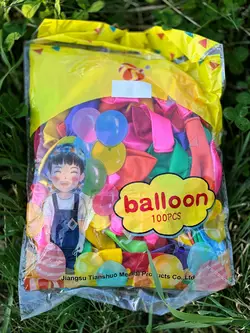 Воздушные шарики 100 шт набор разноцветных латексных шаров воздушные шары для фотозоны шары для гелия Воздушные шарики 100 шт набор разноцветных латексных шаров воздушные шары для фотозоны шары для гелия