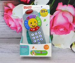 Детский пульт Happy Grow развивающая игрушка пульт обучающий пульт для малышей интерактивные игрушки для детей Детский пульт Happy Grow развивающая игрушка пульт обучающий пульт для малышей интерактивные игрушки для детей