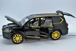 Машина металлическая Lexus LX 570 TK Union Group коллекционная металлическая машина модель машинки лексус Машина металлическая Lexus LX 570 TK Union Group коллекционная металлическая машина модель машинки лексус