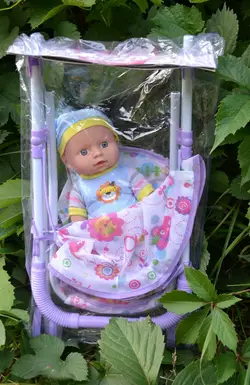 Детская коляска Baby lovely с пупсом металлическая коляска с куклой коляска для кукол металлическая Детская коляска Baby lovely с пупсом металлическая коляска с куклой коляска для кукол металлическая