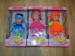 Кукла My lovely Dolls мягкая кукла детские куклы игрушечные куклы мягконабивная кукла музыкальная кукла Кукла My lovely Dolls мягкая кукла детские куклы игрушечные куклы мягконабивная кукла музыкальная кукла