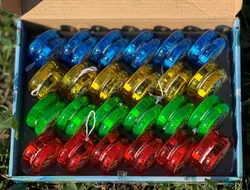 Йо-йо Щенячий патруль светящееся йо-йо пластиковое йо-йо для начинающих игрушка йо-йо на веревке для детей Йо-йо Щенячий патруль светящееся йо-йо пластиковое йо-йо для начинающих игрушка йо-йо на веревке для детей