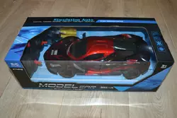 Машинка на радиоуправлении Model car автомобиль на дистанционном управлении детская игрушечная машинка Машинка на радиоуправлении Model car автомобиль на дистанционном управлении детская игрушечная машинка