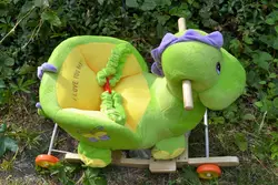 Каталка-качалка Дракон Мягкий герой детские музыкальные качели-качалки детская каталка с колесиками Каталка-качалка Дракон Мягкий герой детские музыкальные качели-качалки детская каталка с колесиками