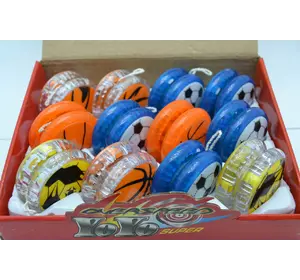 Йо-йо мяч йо-йо с подсветкой йо йо для новичков пластиковое йо йо для трюков мячик йо йо для детей Йо-йо мяч йо-йо с подсветкой йо йо для новичков пластиковое йо йо для трюков мячик йо йо для детей