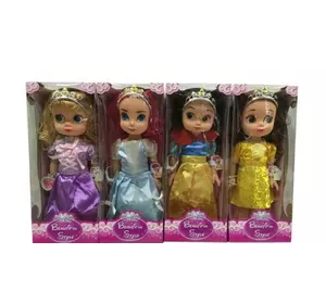 Кукла Beautiful Style музыкальная принцесса из диснея кукла с песнями кукла с мелодиями музыкальная кукла Кукла Beautiful Style музыкальная принцесса из диснея кукла с песнями кукла с мелодиями музыкальная кукла