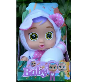 Кукла Baby с аксессуарами маленькая интерактивная кукла-пупс кукла с аксессуарами пластиковая кукла со звуком Кукла Baby с аксессуарами маленькая интерактивная кукла-пупс кукла с аксессуарами пластиковая кукла со звуком