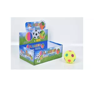 Мячик попрыгунчик Flashing ball полимерный мячик-попрыгунчик с подсветкой детские звуковой попрыгунчики Мячик попрыгунчик Flashing ball полимерный мячик-попрыгунчик с подсветкой детские звуковой попрыгунчики