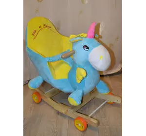 Каталка-качалка Единорожек Мягкий герой музыкальная кресло качалка для детей каталка-качалка с музыкой Каталка-качалка Единорожек Мягкий герой музыкальная кресло качалка для детей каталка-качалка с музыкой