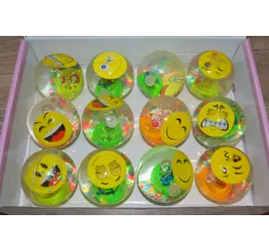 Мячик-прыгун Hi-bounce ball мячик-попрыгунчик со шнурком прозрачный мяч прыгунчик светящий мяч-прыгун Мячик-прыгун Hi-bounce ball мячик-попрыгунчик со шнурком прозрачный мяч прыгунчик светящий мяч-прыгун