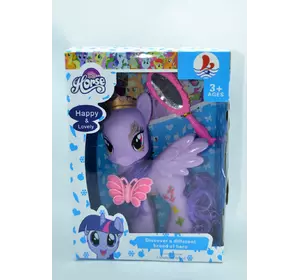 Пони My Little Pony Dream horse фиолетовый фигурка пони с аксессуарами игрушки май литл пони фиолетовое пони Пони My Little Pony Dream horse фиолетовый фигурка пони с аксессуарами игрушки май литл пони фиолетовое пони